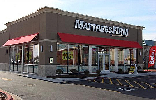 mattress firm