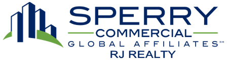 Sperry Commercial Global Affiliates - RJ Realty