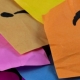 question marks on post it notes