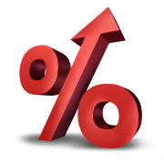 large red percent sign_canstockphoto9302196 800x533