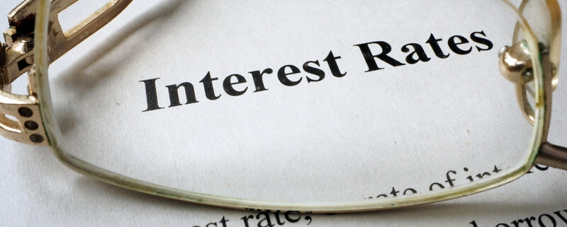 interest rates_canstockphoto9302196
