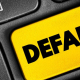 yellow default button on keyboard_canstockphoto110189794 800x315