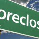 foreclosure road sign_canstockphoto1176215 800x315